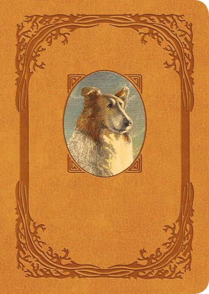 Lassie Come-Home 75th Anniversary Edition