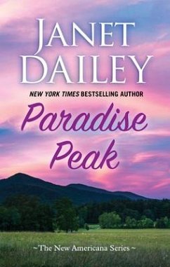 Paradise Peak - Dailey, Janet