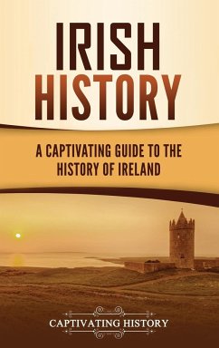 Irish History - History, Captivating