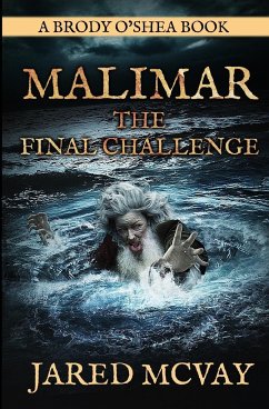 Malimar-The Final Challenge - McVay, Jared