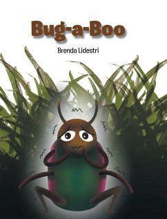 Bug-a-Boo - Lidestri, Brenda