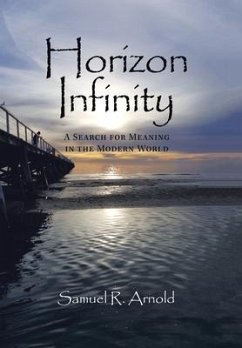 Horizon Infinity - Arnold, Samuel R.