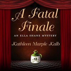 A Fatal Finale - Kalb, Kathleen Marple