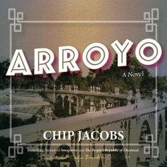 Arroyo - Jacobs, Chip