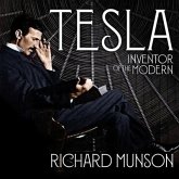Tesla Lib/E: Inventor of the Modern