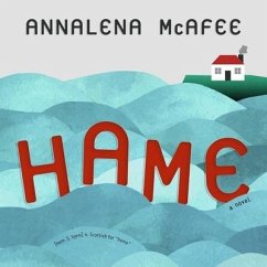 Hame - Mcafee, Annalena