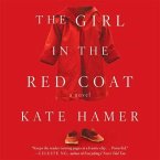 The Girl in the Red Coat Lib/E