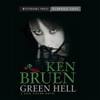 Green Hell Lib/E: A Jack Taylor Novel