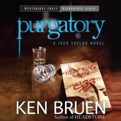 Purgatory Lib/E - Bruen, Ken