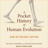 A Pocket History of Human Evolution Lib/E