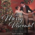The Merry Viscount