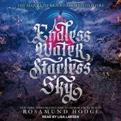 Endless Water, Starless Sky - Hodge, Rosamund