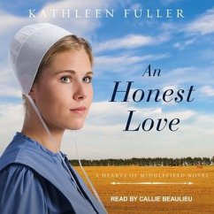 An Honest Love - Fuller, Kathleen