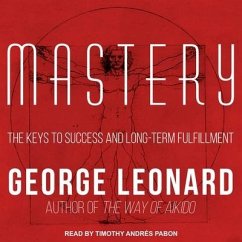 Mastery - Leonard, George
