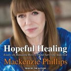 Hopeful Healing: Essays on Managing Recovery and Surviving Addiction