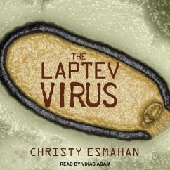 The Laptev Virus Lib/E - Esmahan, Christy