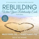 Rebuilding Lib/E: When Your Relationship Ends