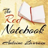 The Red Notebook Lib/E