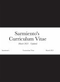 Sarmiento's Curriculum Vitae