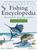 Ken Schultz's Fishing Encyclopedia Volume 1