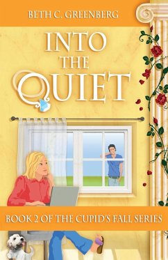 Into the Quiet - Greenberg, Beth C