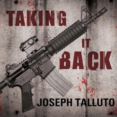 Taking It Back - Talluto, Joseph