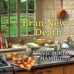 Bran New Death - Hamilton, Victoria
