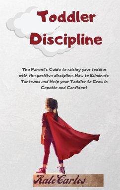 Toddler Discipline - Cartes, Kate