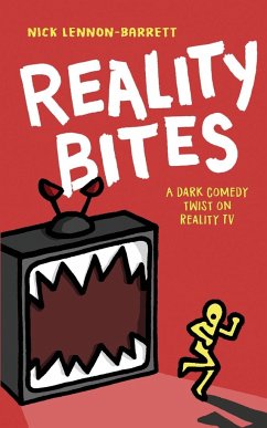 Reality Bites - Lennon-Barrett, Nick