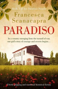 Paradiso - Scanacapra, Francesca