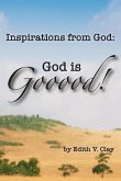 Inspirations from God