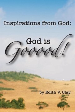 Inspirations from God - Clay, Edith