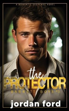 The Protector - Ford, Jordan