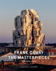 Frank Gehry: The Masterpieces - Cohen, Jean-Louis