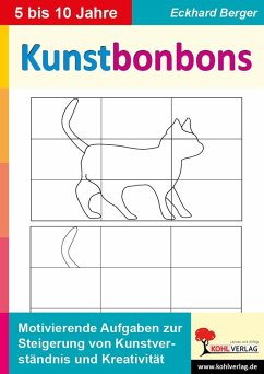 Kunstbonbons (eBook, PDF) - Berger, Eckhard