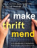 Make Thrift Mend (eBook, ePUB)