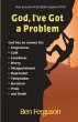 God, I've Got a Problem (eBook, ePUB) - Bild 1