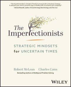 The Imperfectionists - McLean, Robert; Conn, Charles