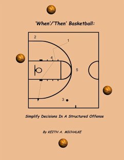 Cover 'When'/'Then' Basketball