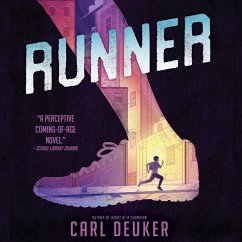 Runner - Deuker, Carl