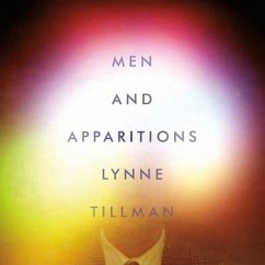 Men and Apparitions Lib/E - Tillman, Lynne