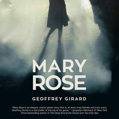 Mary Rose - Girard, Geoffrey
