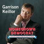 Homegrown Democrat Lib/E: A Few Plain Thoughts from the Heart of America