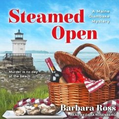 Steamed Open - Ross, Barbara