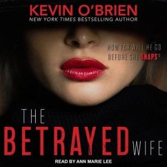 The Betrayed Wife - O'Brien, Kevin