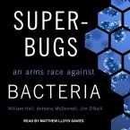 Superbugs Lib/E: An Arms Race Against Bacteria