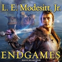 Endgames - Modesitt, L. E.