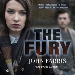 The Fury - Farris, John