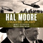 Hal Moore Lib/E: A Soldier Once...and Always