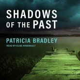 Shadows of the Past Lib/E